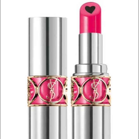 YSL Dazzling Fuchsia - Picture 3 of 3